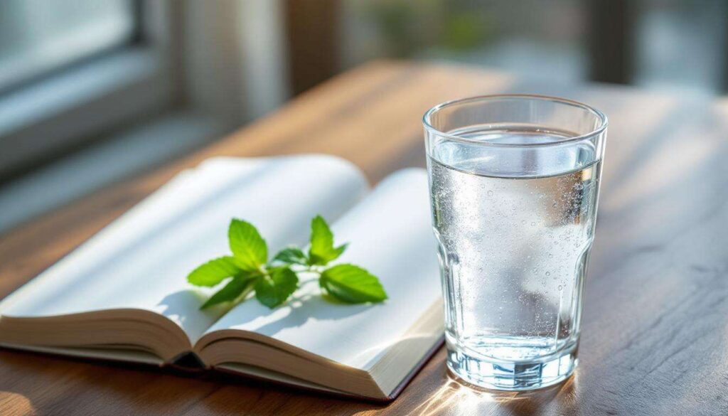 Wie viel Wasser sollte man täglich trinken, um die Nieren nicht zu belasten?