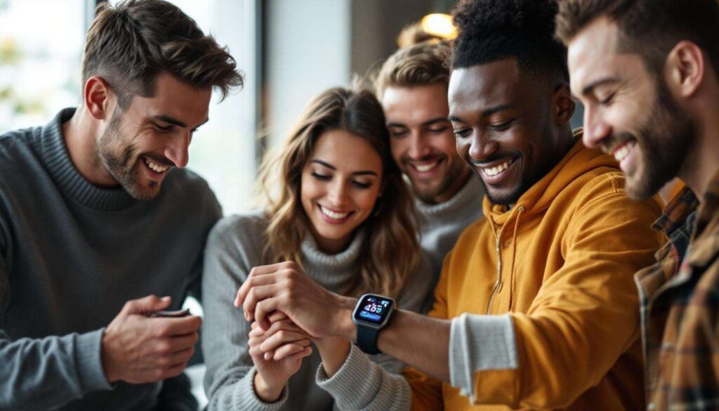 Blutzuckerwerte über Apple Watch und Smartwatch im Blick behalten: So funktioniert es