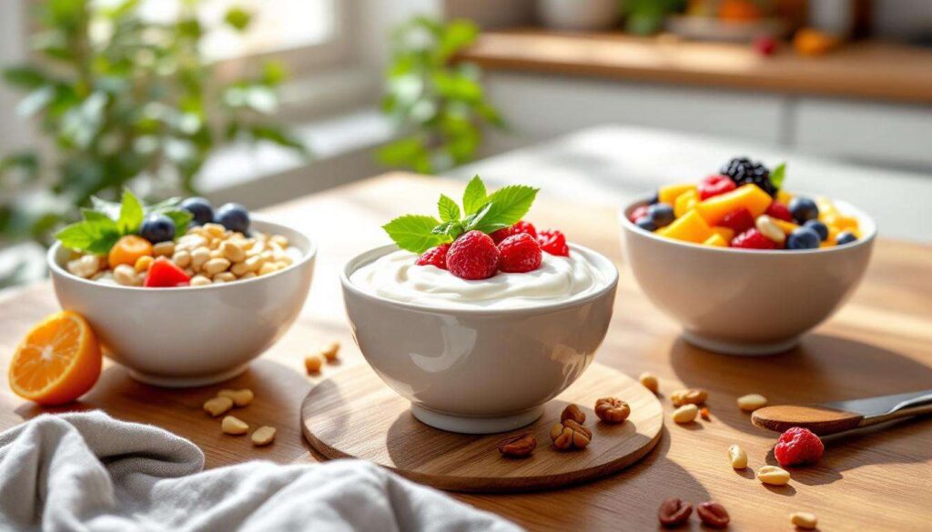 Skyr, griechischer Joghurt oder Quark: Ernährungsberater verraten, welcher sich wirklich lohnt