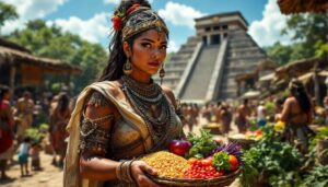 Die Azteken aßen es täglich – es enthält mehr Magnesium als dunkle Schokolade