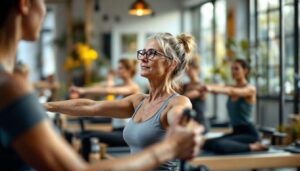 Pilates-Boom in Deutschland: Warum die Nachfrage laut DSSV um 35 Prozent gestiegen ist