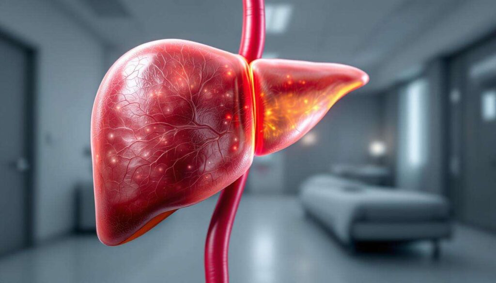 Leberbelastung durch Alltagsgewohnheit: Hepatologen erklären das unterschätzte Risiko