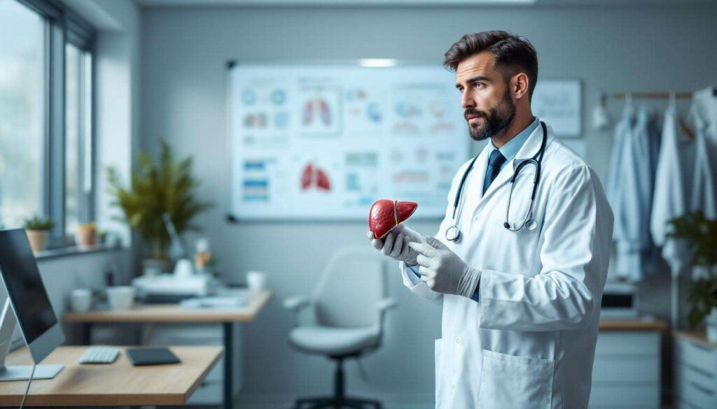 Leber entgiften: Hepatologen warnen vor dieser täglichen Gewohnheit, die viele unterschätzen