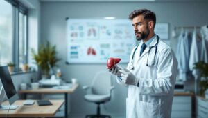 Leber entgiften: Hepatologen warnen vor dieser täglichen Gewohnheit, die viele unterschätzen