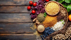 Magnesiumreiche Lebensmittel: Dieses Superfood der Azteken übertrifft dunkle Schokolade