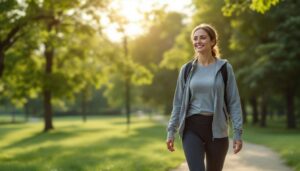 Spazierengehen wirkt besser als Fitnessstudio – aber nur, wenn du das beachtest