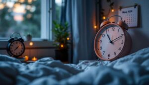 Zeitumstellung März 2026: Was Schlafforscher jetzt dringend empfehlen