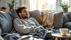 Frühjahrsmüdigkeit: Schlafmediziner erklären, warum Sie im März besonders erschöpft sind