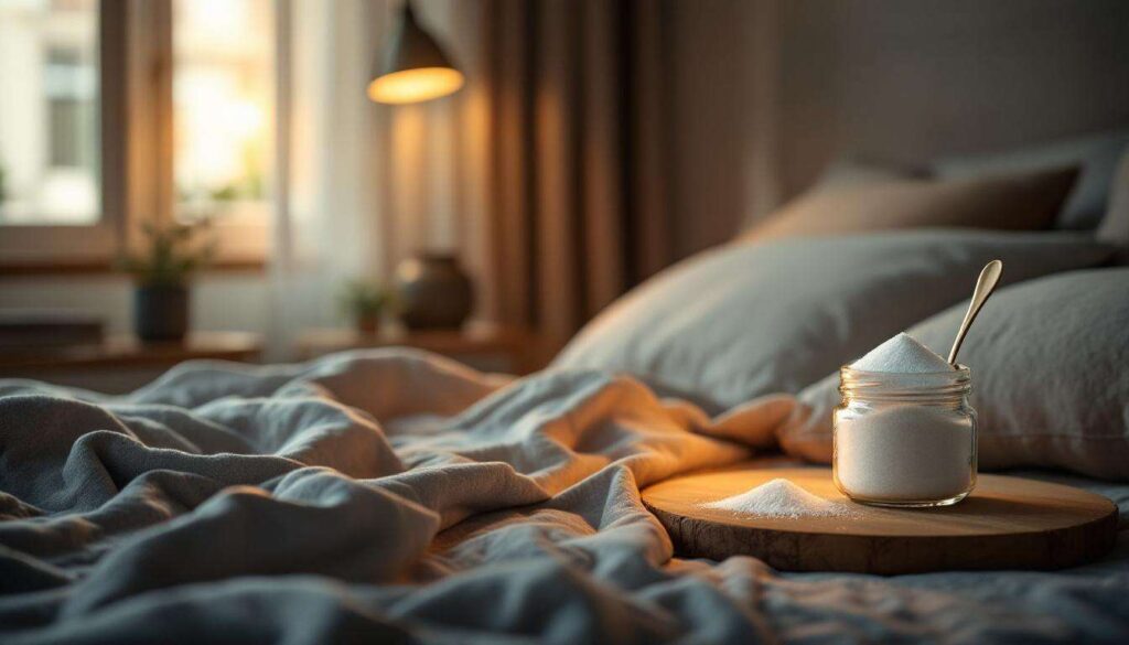 Süßes und Schlaf: Ernährungsberater erklären, wie Zucker deinen Schlaf beeinflusst