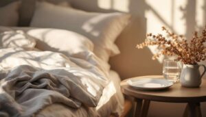 Schlaf und Zucker: Ernährungsberater erklären, warum Süßes am Abend den Schlaf stört