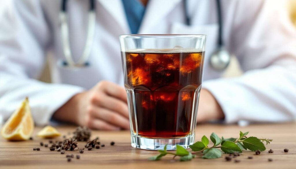 Leber entgiften: Warum Hepatologen von diesem täglichen Getränk abraten