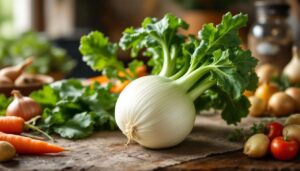 Kohlrabi: Wer ihn kennt, will ihn nicht mehr missen – alle Vorteile und die besten Rezeptideen
