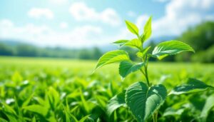 Entzündungen hemmen: Diese heimische Pflanze ist laut Studie wirksamer als Kurkuma