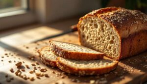 Brot am Morgen: Ernährungsberater sind sich einig – diese Sorte stabilisiert den Blutzucker