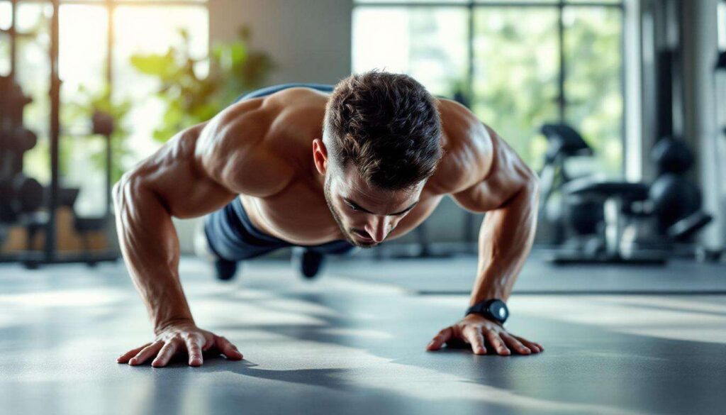 Bauchfett: Vergiss Planks – der „Plank Walk-Out“ ist laut Fitness-Experten deutlich effektiver