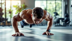 Bauchfett: Vergiss Planks – der „Plank Walk-Out“ ist laut Fitness-Experten deutlich effektiver
